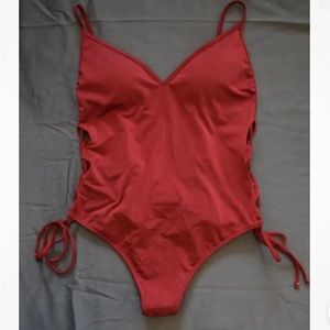 Abercrombie and fitch swimsuit